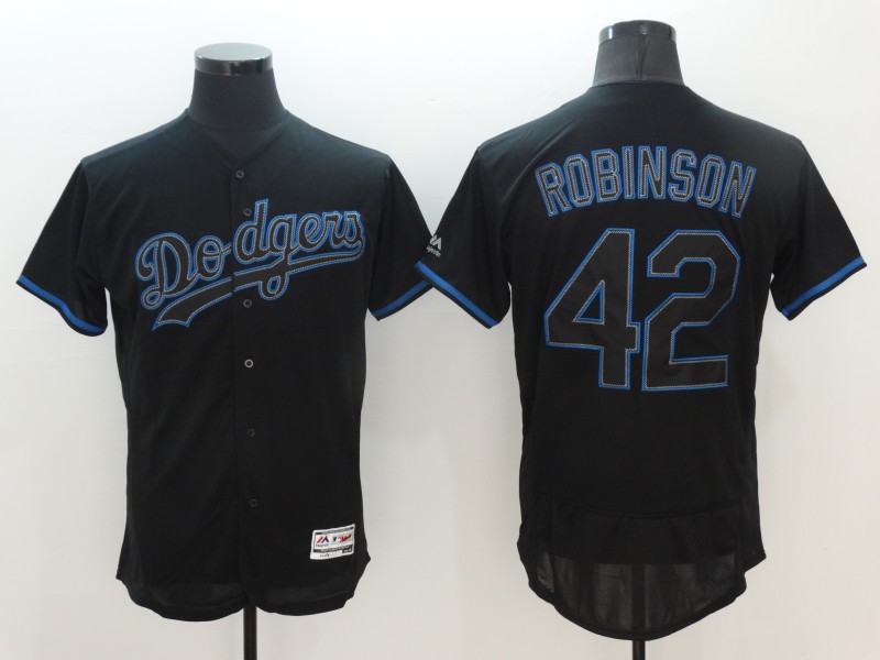 Los Angeles Dodgers jerseys-015